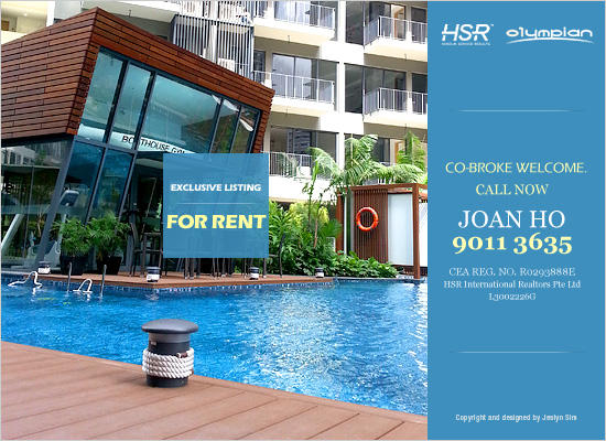Boathouse Residences thumbnail photo